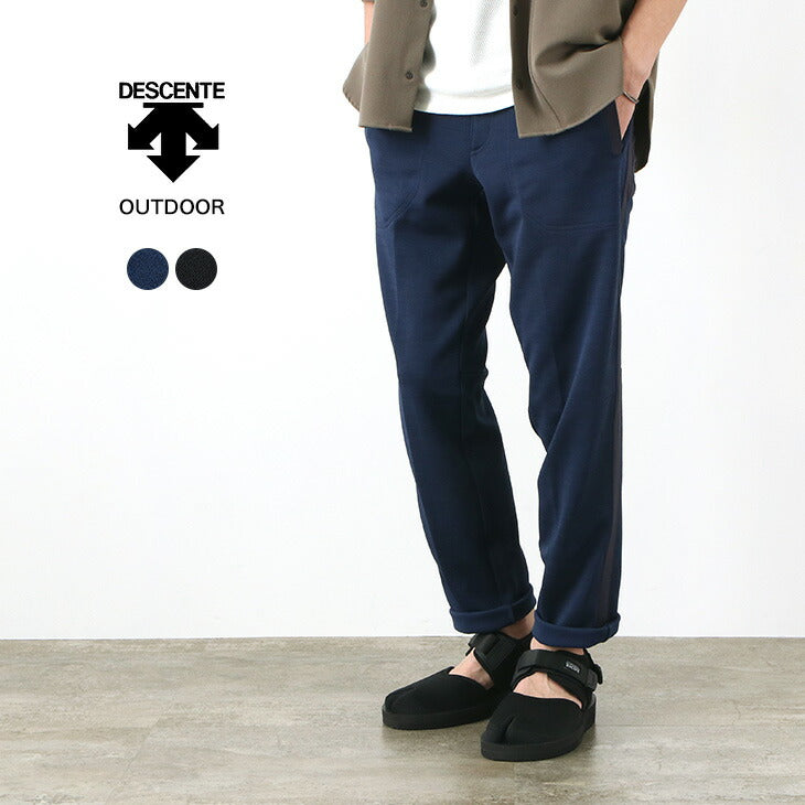 DESCENTE