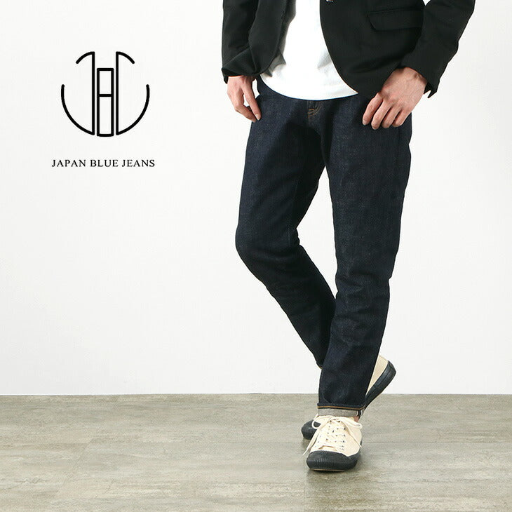 JAPAN BLUE JEANS