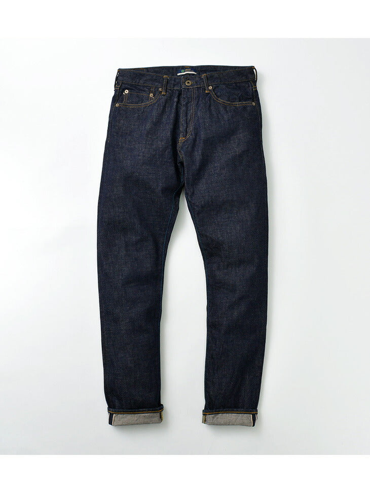 JAPAN BLUE JEANS