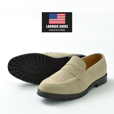 LABORER SHOES MANUFA