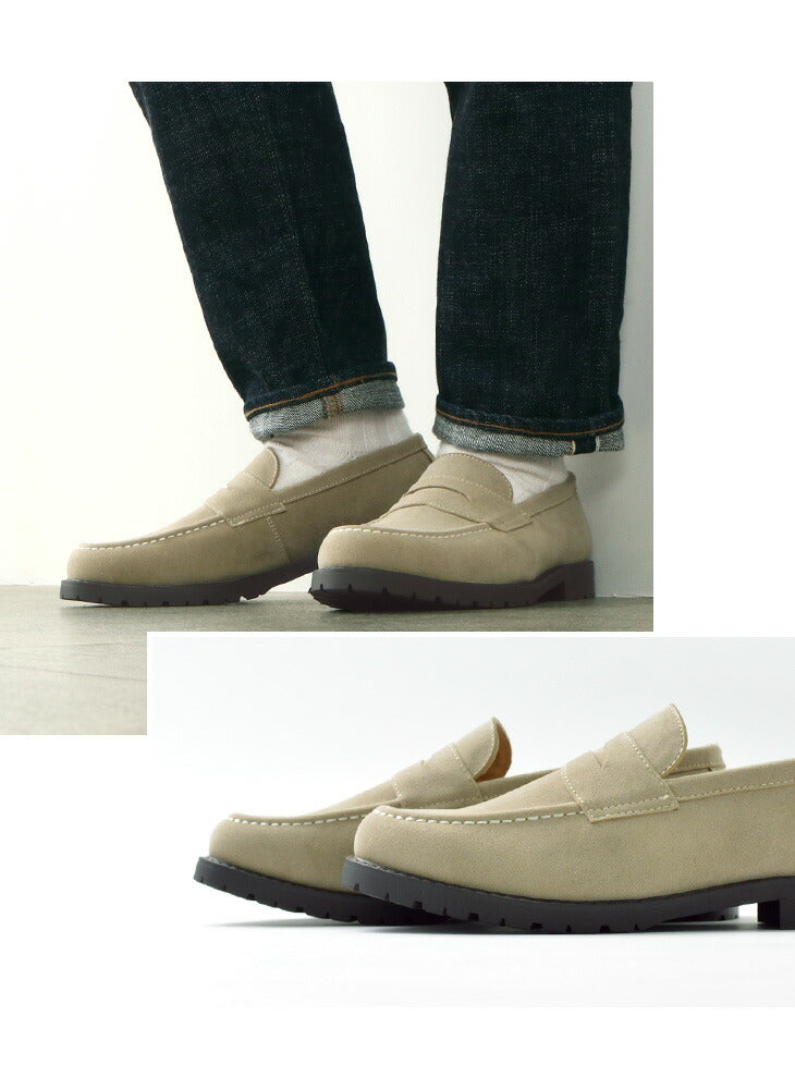 LABORER SHOES MANUFA