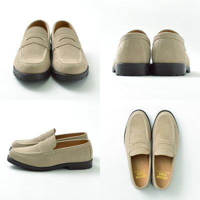 LABORER SHOES MANUFA