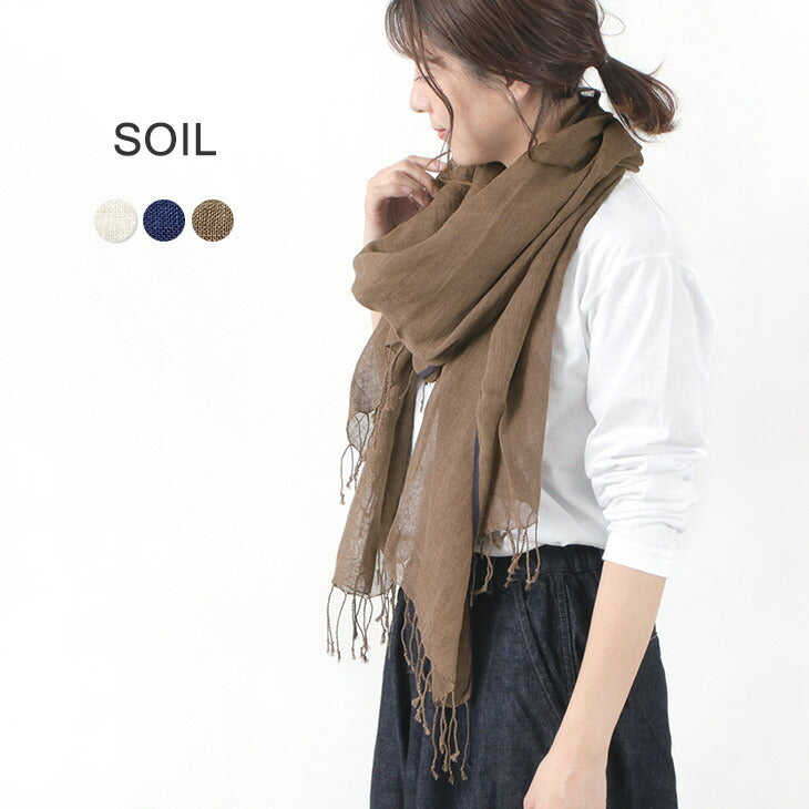 SOIL