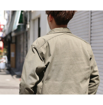 JAPAN BLUE JEANS