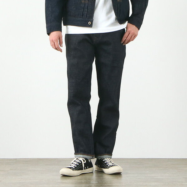 JAPAN BLUE JEANS