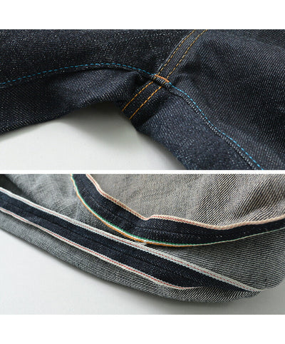 JAPAN BLUE JEANS