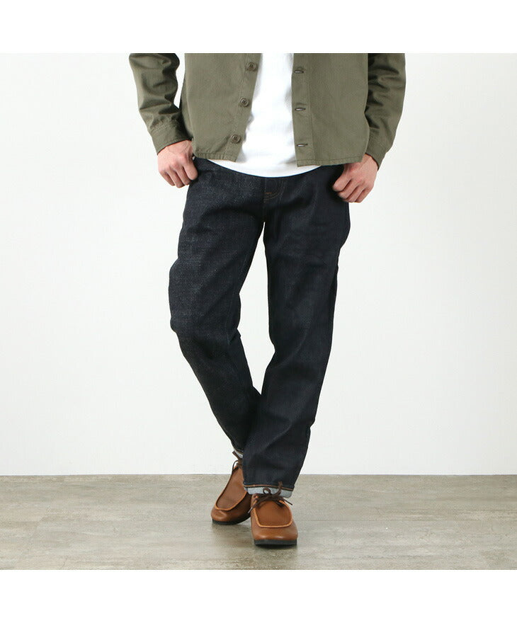 JAPAN BLUE JEANS
