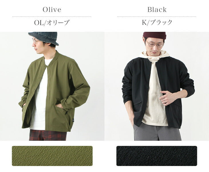 WOOLRICH