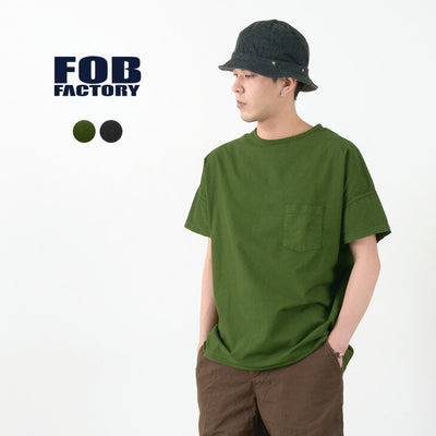 FOB FACTORY