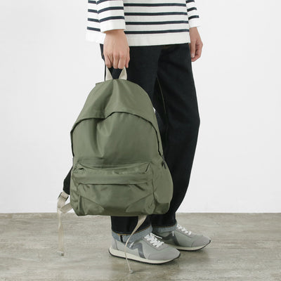 F/CE.（エフシーイー）RC ロビック ラックサック / バックパック リュック ナイロン メンズ レディース RC ROBIC RUCKSACK