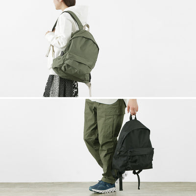 F/CE.（エフシーイー）RC ロビック ラックサック / バックパック リュック ナイロン メンズ レディース RC ROBIC RUCKSACK
