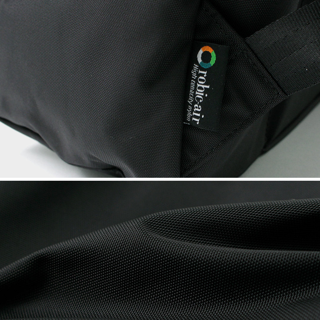 F/CE.（エフシーイー）RC ロビック ラックサック / バックパック リュック ナイロン メンズ レディース RC ROBIC RUCKSACK