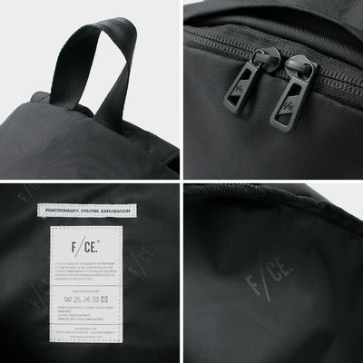 F/CE.（エフシーイー）RC ロビック ラックサック / バックパック リュック ナイロン メンズ レディース RC ROBIC RUCKSACK