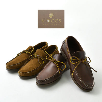 MOCCS