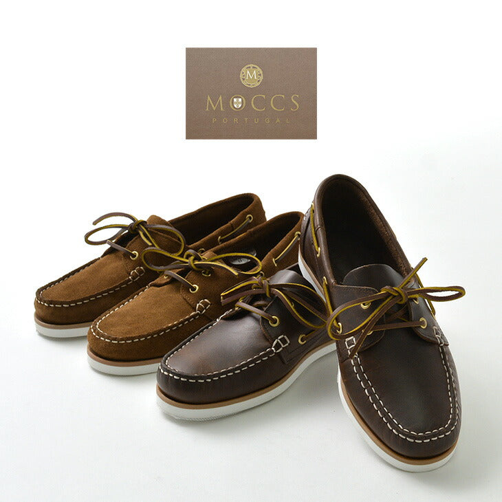 MOCCS