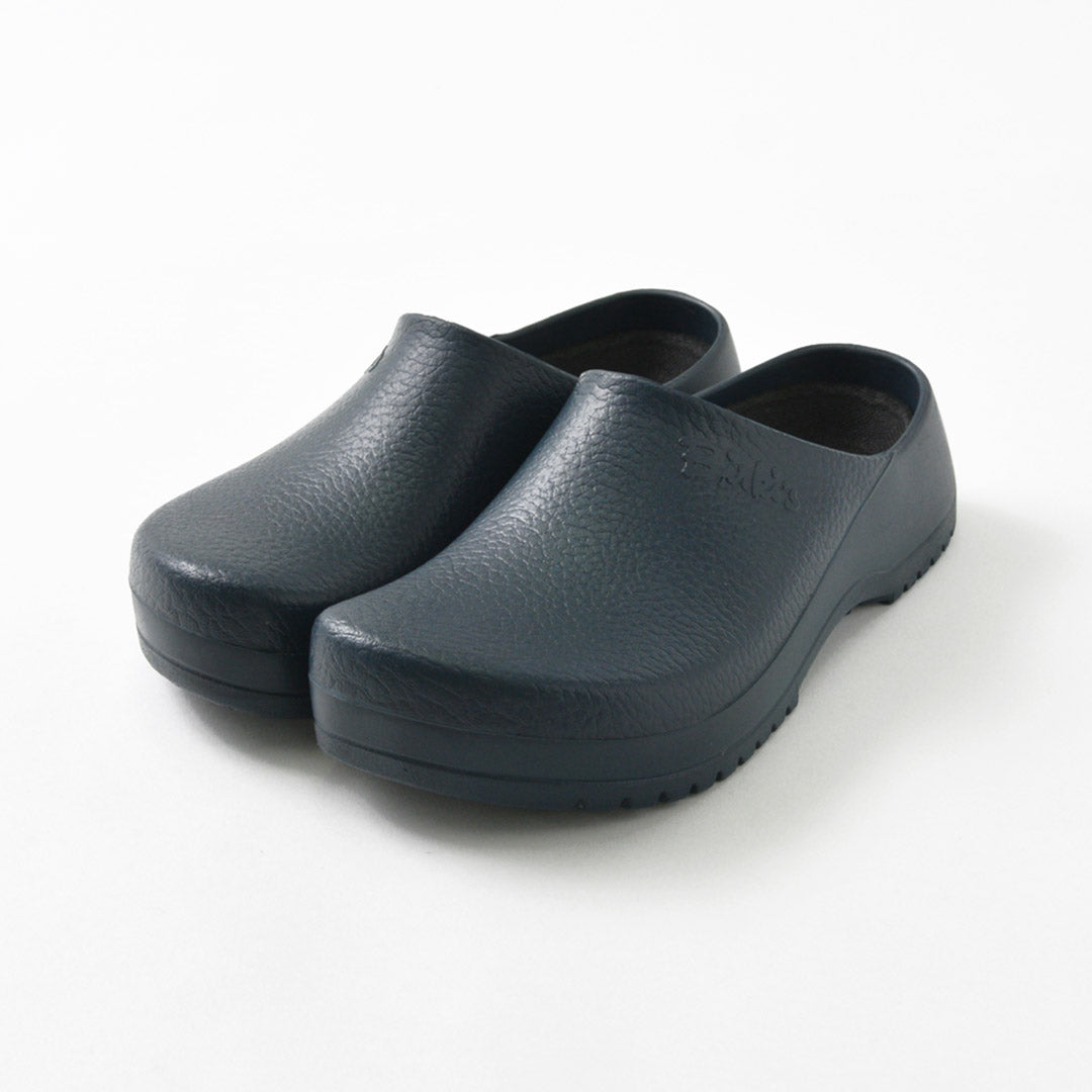 BIRKENSTOCK（ビルケンシュトック） スーパービルキー クロッグ サンダル