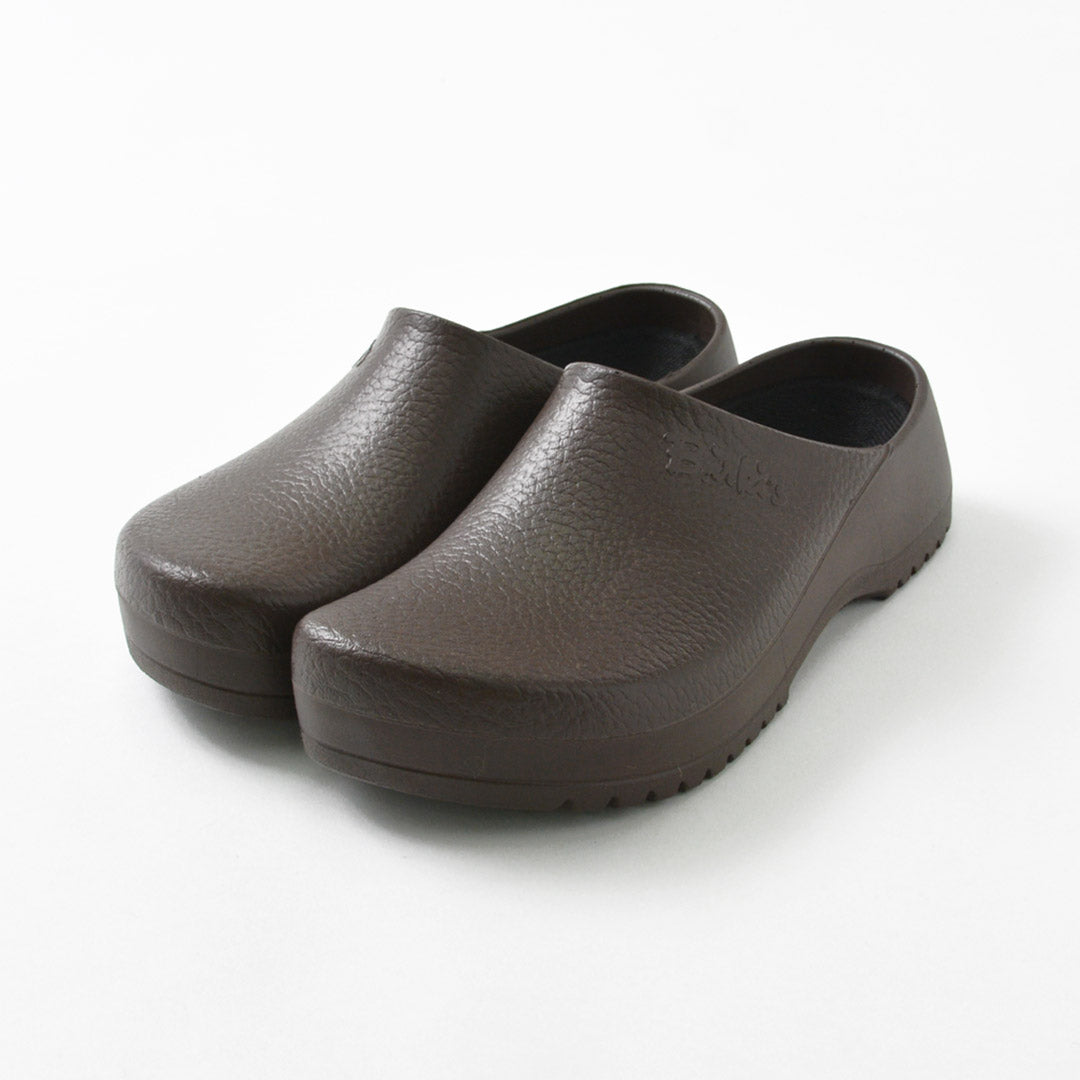 BIRKENSTOCK（ビルケンシュトック） スーパービルキー クロッグ サンダル