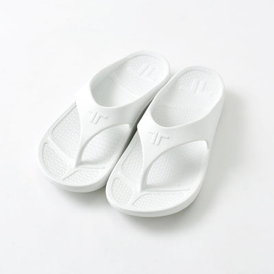 TELIC（テリック） フリップフロップ リカバリーサンダル / メンズ レディース シューズ 快適 ビーチサンダル FLIP FLOP クリスマス プレゼント ギフト