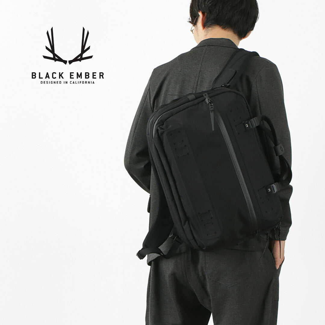 1月1日から30％OFFクーポン対象】BLACK EMBER（ブラックエンバー