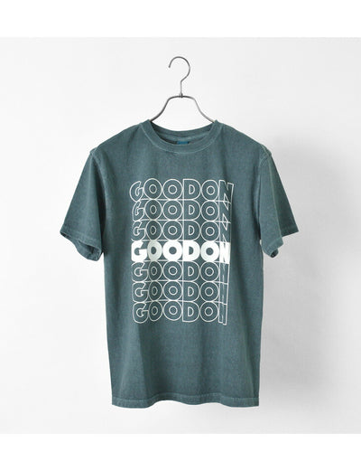 GOOD ON