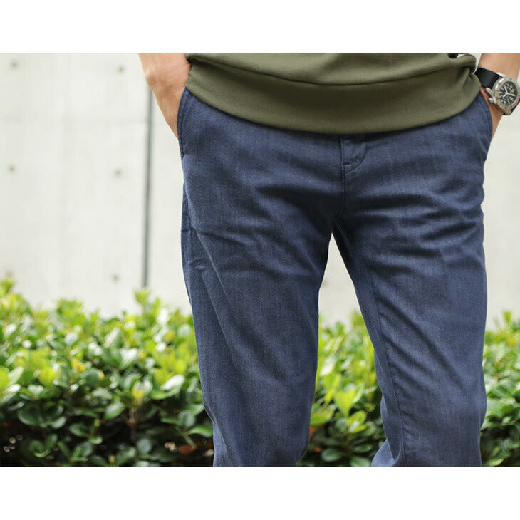JAPAN BLUE JEANS