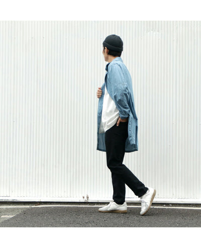 JAPAN BLUE JEANS
