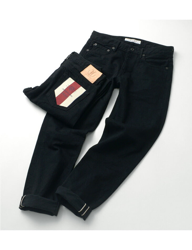 JAPAN BLUE JEANS