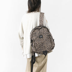 leopard / F