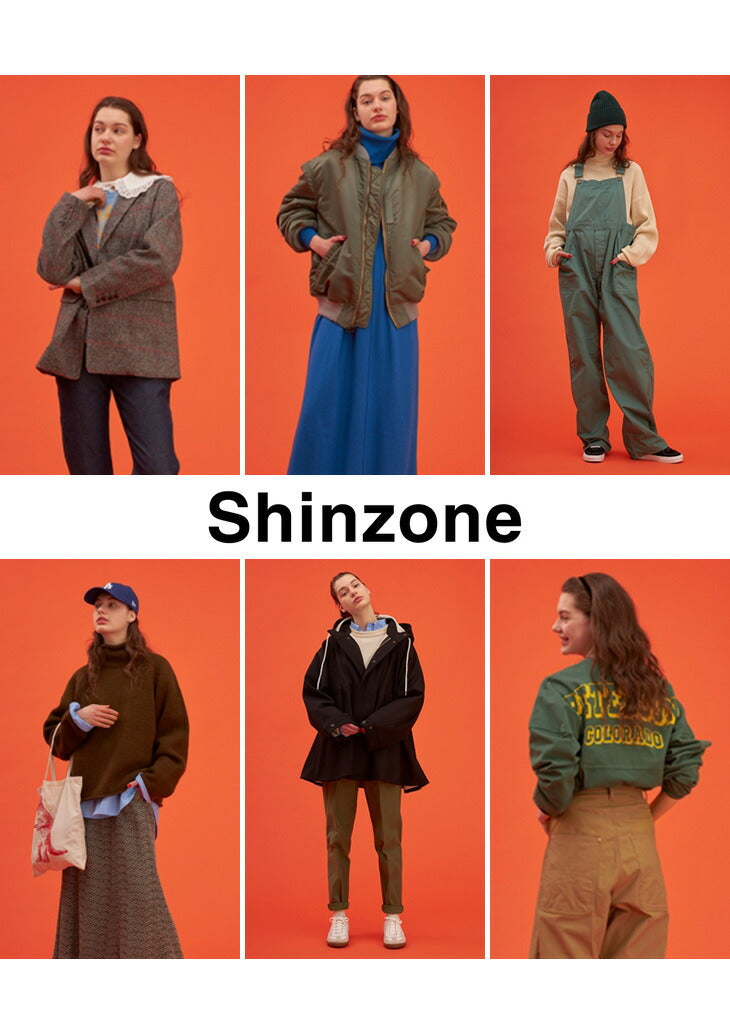 SHINZONE