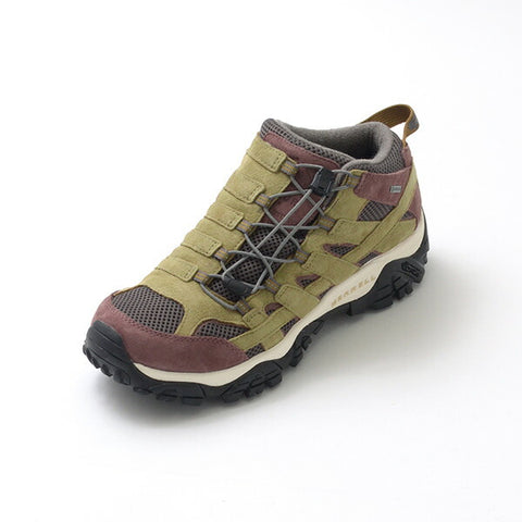 MERRELL × A.FOUR LABS（メレル x エーフォーラブス