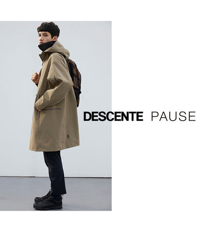 DESCENTE