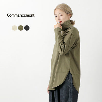 COMMENCEMENT