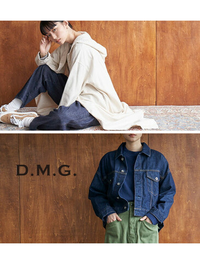 D.M.G