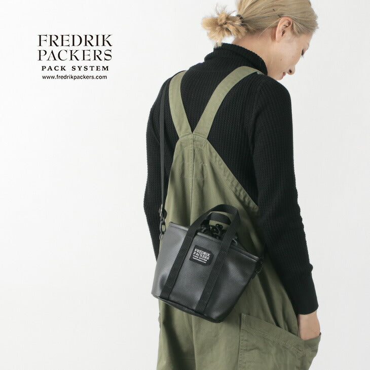 FREDRIK PACKERS