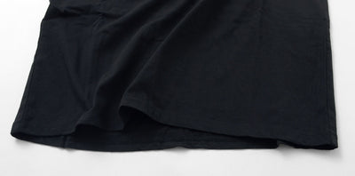 SHINZONE（シンゾーン） 2パック Tシャツ クルーネック 半袖 無地 2枚組 2枚入り セット レディース 日本製 20SMSCU66 PACK TEE