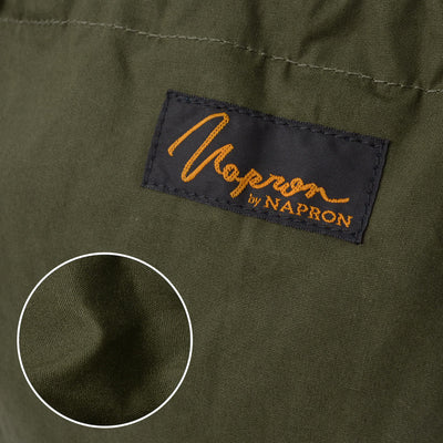 NAPRON