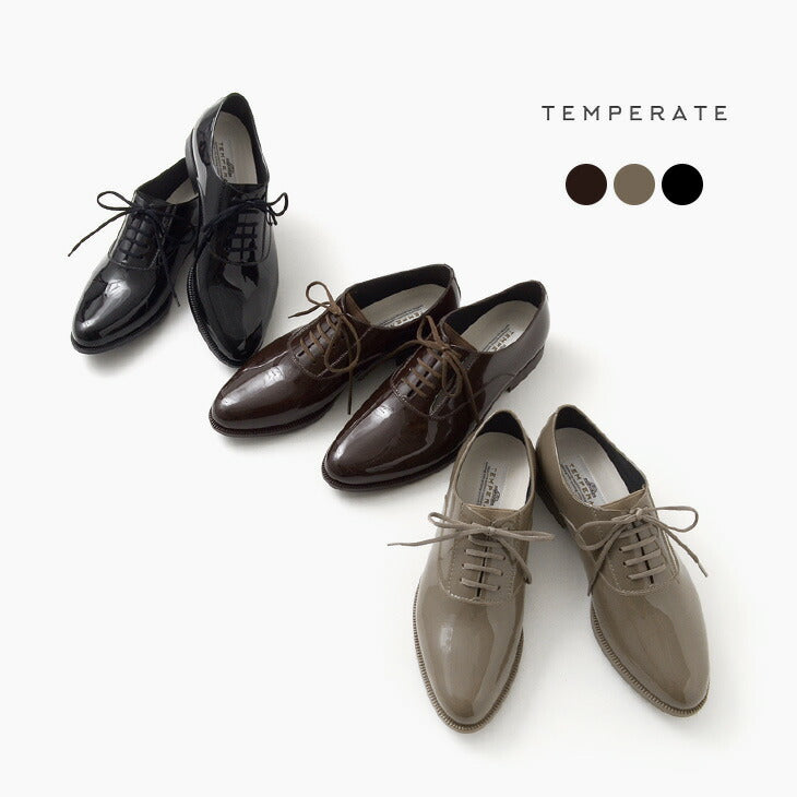 TEMPERATE
