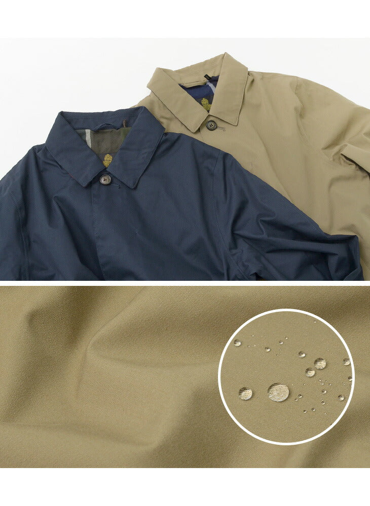 BARBOUR
