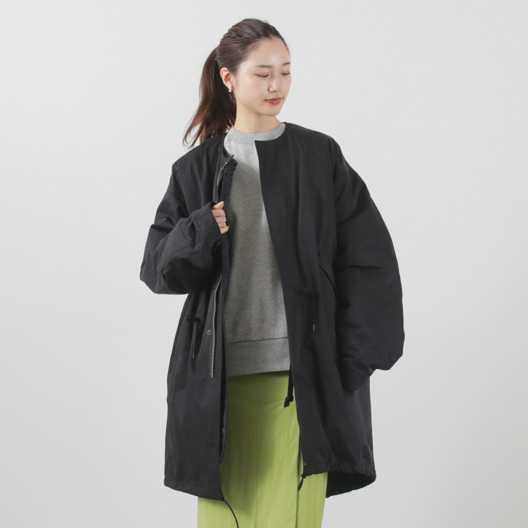 未使用品 THE SHINZONE FIELD PARKA 34サイズ - モッズコート