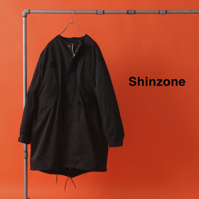 SHINZONE