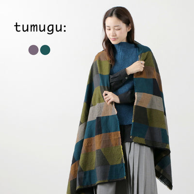 TUMUGU