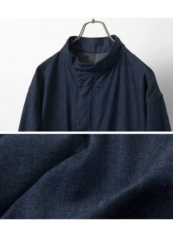 JAPAN BLUE JEANS