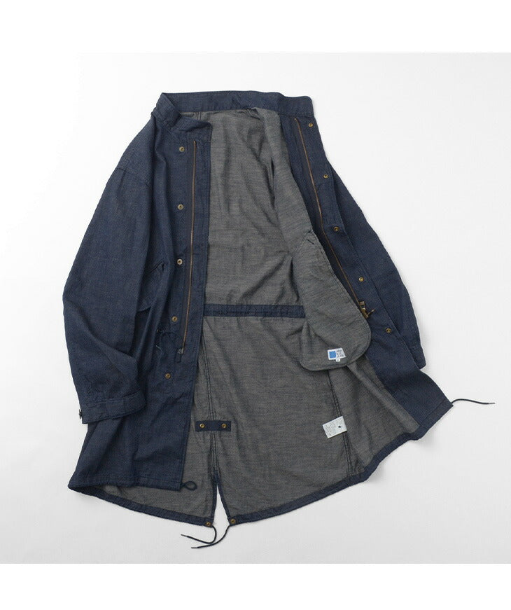 JAPAN BLUE JEANS