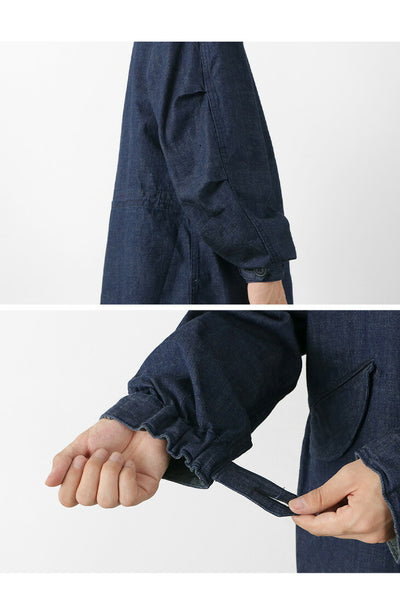 JAPAN BLUE JEANS