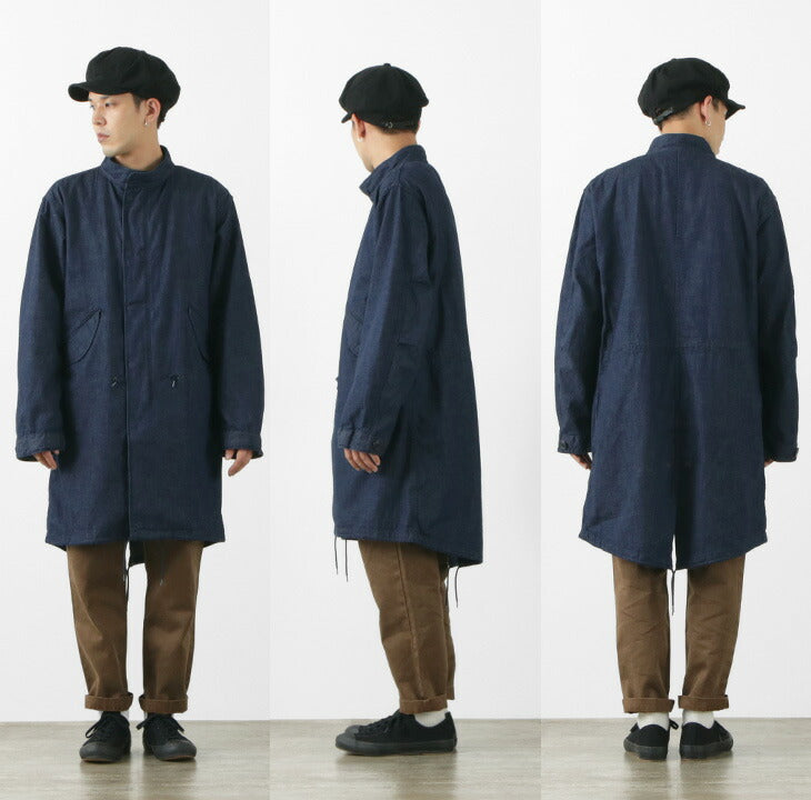 JAPAN BLUE JEANS
