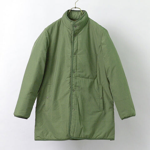 DESCENTE ddd(デサントディーディーディー) ライトパフ カーディガン