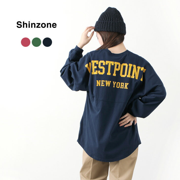 SHINZONE