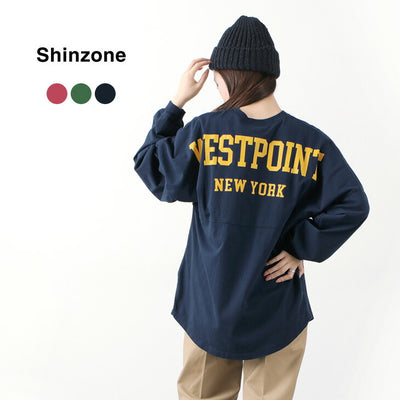 SHINZONE
