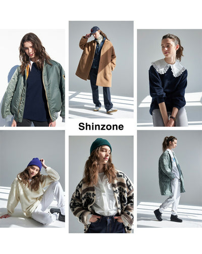 SHINZONE
