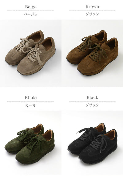 HUD'S